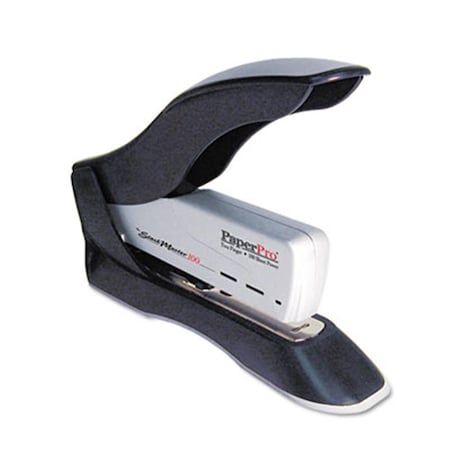 Paperpro HeavyDuty Stapler 100 Sheet Capacity Black/Silver 1300