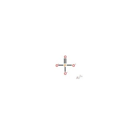 Ak Scientific Aluminum phosphate (100g), CAS 7784-30-7 5455AF-100g