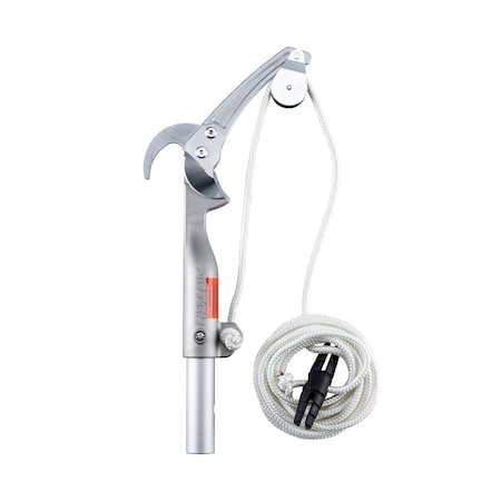 Notch Equipment PH-X - Pole Pruner Head 1.5-inch Cut Capacity w/rope 101383