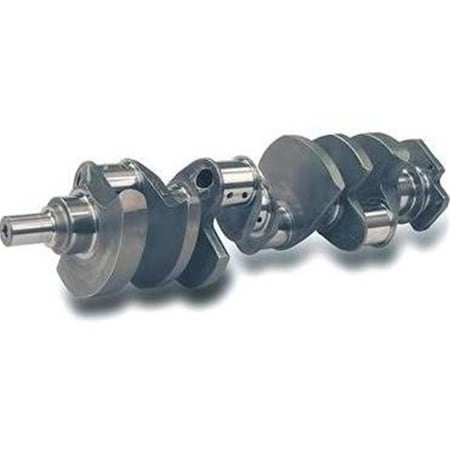 Scat Series 9000 Cast Pro Comp Stroker Lightweight Crankshafts 9-350-3480-5700