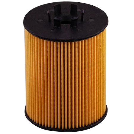 Parts Plus Parts Extended Life Oil Filter P929EX