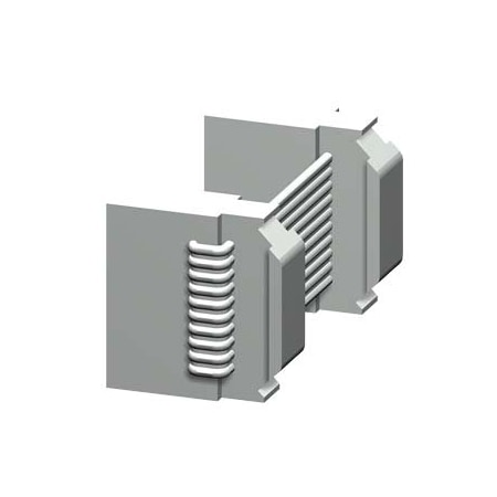 Siemens Connecting cable Length 0.3 m, flat, for connection of basic unit 3UF7935-0AA00-0