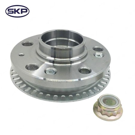 Skyward Automotive Products Wheel Hub, SK930804