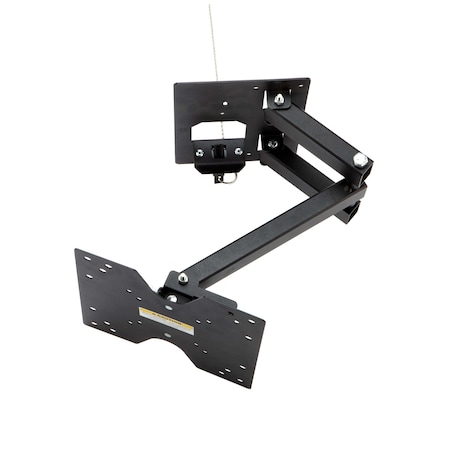 Morryde Docking TV Wall Mount TV5-017H