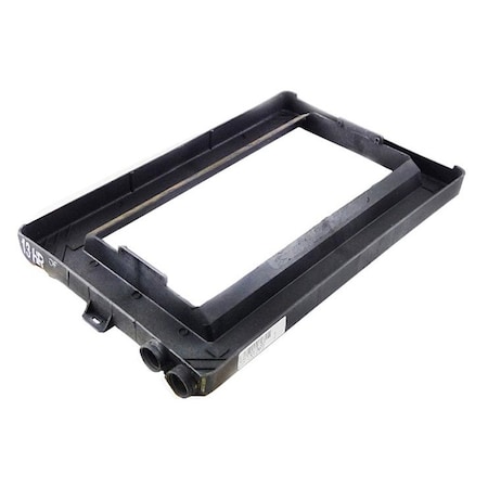 Goodman B1755913Hrdf Plastic Drain Pan B1755913HR
