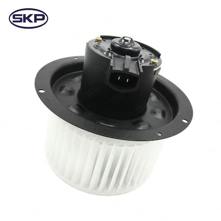 Skyward Automotive Products HVAC Blower Motor,  SK700132
