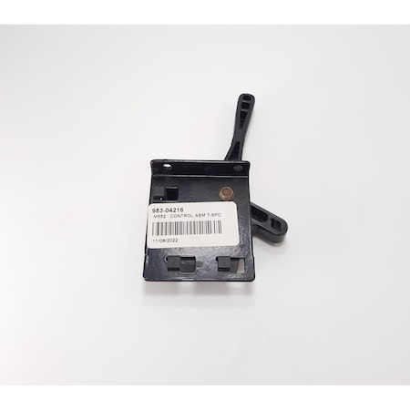 Mtd Control Asm 7-Spd 983-04216