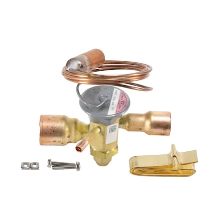 Sporlan 7x8x1 1/8 R410A 12.5Ton Txv 169449