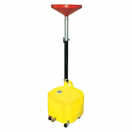 Lisle Lock Ring 11512