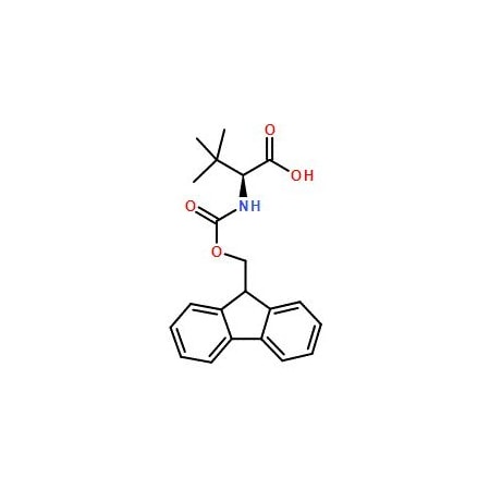 Ak Scientific Fmoc-L-tert-leucine (5g), CAS 132684-60-7 X6463-5g