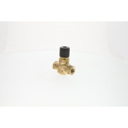 Siemens N/C 2.5 Cv 1/2" 599-01108