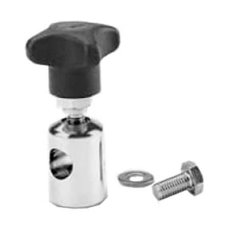 System Plast Assembly-Swivel Cap VG-203HS-58                              VG-203HS-58