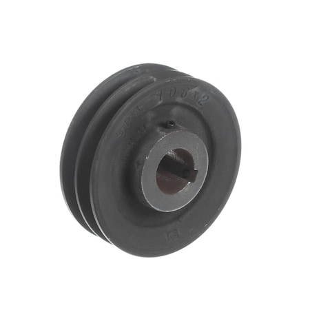 Revent V-BELT PULLEY 2A-106 24MM 40881501