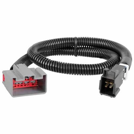 Ilc Replacement For Ford F150 Year 2022 Brake Controller Harness WZ-ETRR-F