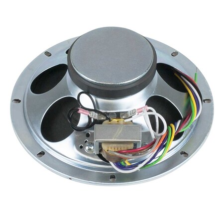 Lowell 8in Cone Speaker w xfmr 810-T72