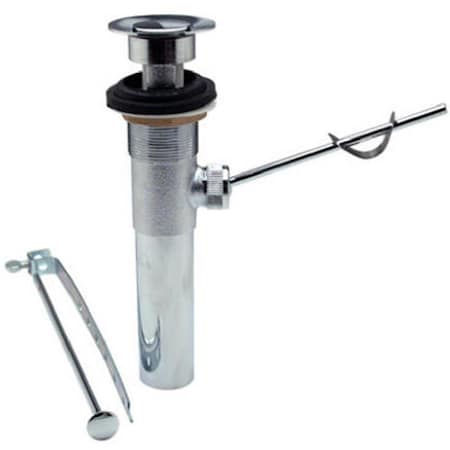 Highkey Master Plumber Chrome Pop Up Assembly LR575991