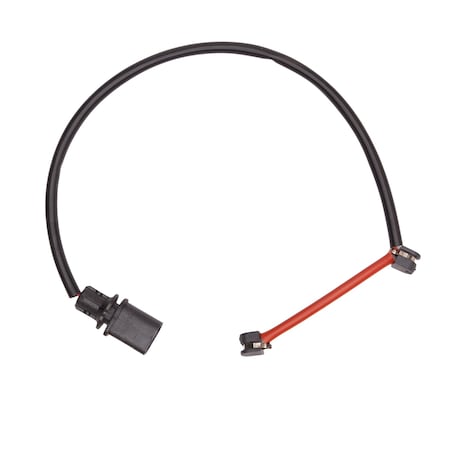 Hi-Temp Brake Sensors, Disc Brake Pad Wear Sensor,