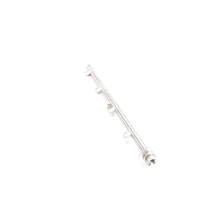 Jackson Lower Rinse Arm Replacement Kit 6401-003-10-09