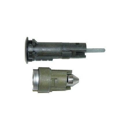 Auto Security Products Ford Trunk Lock B42-123