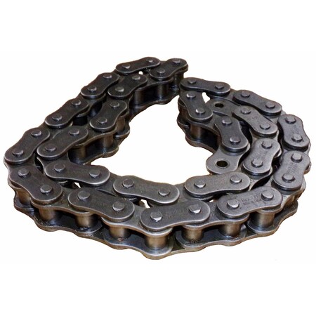 Loader Parts Source Roller Chain to Replace Bobcat OEM 6736758 6736758