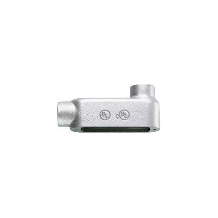 Crouse-Hinds Conduit Fittings LB50M