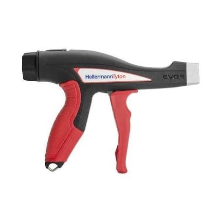 Hellermanntyton EVO 9 Mechanical Hand Tool, Standard Hand Span 90 mm, 1/pkg 110-80000