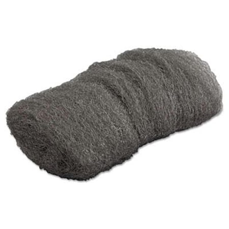 Gmt Industrial-Quality Steel Wool Hand Pads 117001
