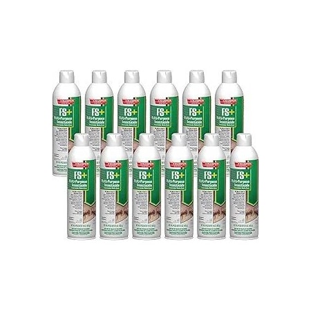 Chase Products Food Service / FS+ Insecticide 20 oz. Can, 12PK 5113