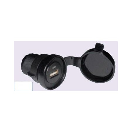 Valterra Power Cordsets Rv DG61USBVP