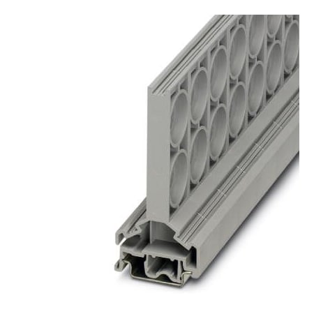 Phoenix Contact BNC-DV-LG Empty enclosure for mounting 2805025