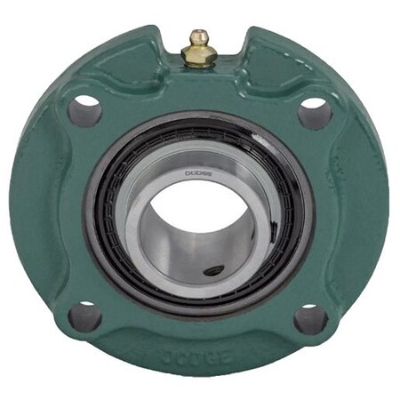 Dodge Industrial Bearing-Flanged FC-SC-207 MOD ; 144401 FC-SC-207 MOD ; 144401