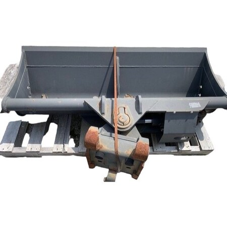 Cnh BUCKET, CNH OEM 47845287 47845287