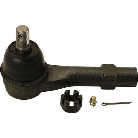 Moog Front Outer Steering Tie Rod End, ES3667