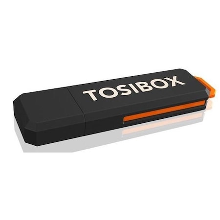 Tosibox Key With 1 Mobile Client TBK2