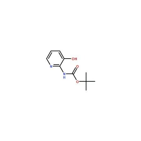 Ak Scientific 2-(Boc-Amino)-3-hydroxypyridine (10g), CAS 902835-93-2 9735AL-10g