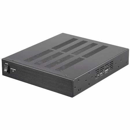 Monoprice Unity 200-Watt Bridgeable Power Amp 18514