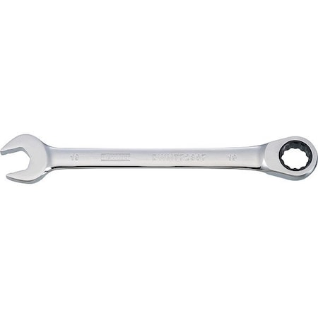 Dewalt Ratcheting Combination Wrench, 19MM DWMT72307OSP