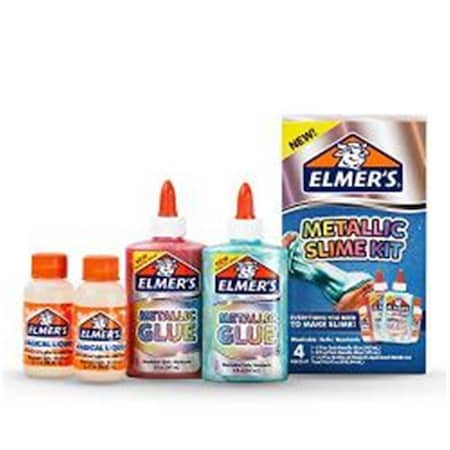Elmers X-Acto 2.3 oz Slime Activator Kit E2078201