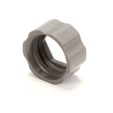 Robot Coupe Nut, Lid Wiper 118227