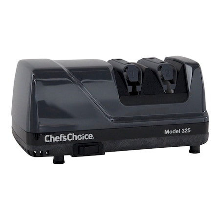 Chefs Choice Chef'sChoice Sharp-N-Hone Knife Sharpener, in Gray 0325000