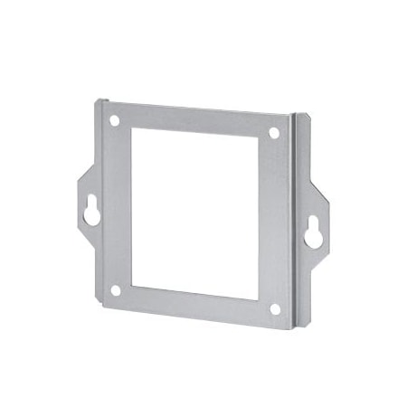 Siemens SIMATIC IPC, mounting kit wall mounting for SIMATIC IPC127E / SIMATIC 6AG4021-0AA20-0AA2