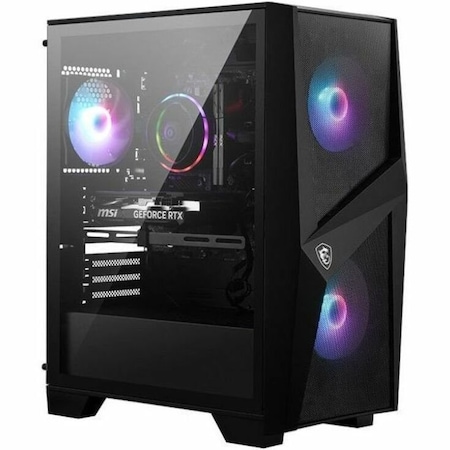 Msi CODEX Z2 C8NVL-475US CODZ2C8NVL475