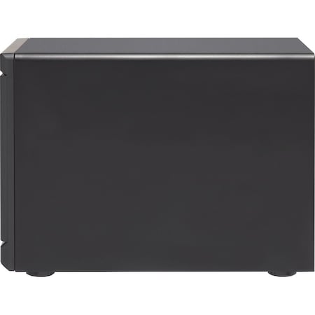 Qnap Qnap High Performance 12 Bay (, TVS-1282T-i7-32G-US TVS-1282T-i7-32G-US