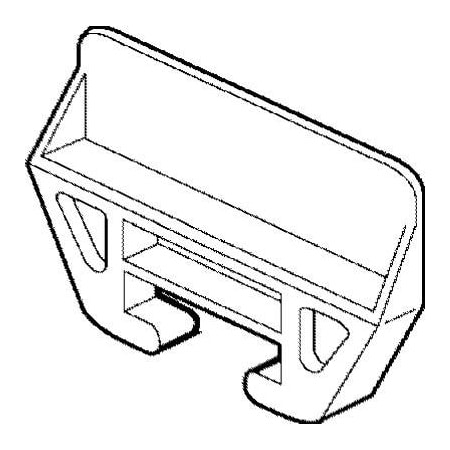 Slide-Co Guide Drawer Kit # 221376