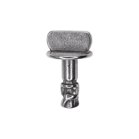 Auveco Ford Engine Cover Retainer Pin, 15PK 22940