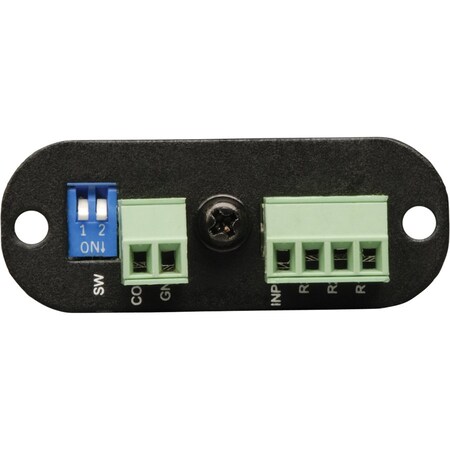 Eaton UPS Internal Contact Closure Management Accessory Card RELAYIOMINI