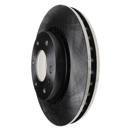 Rotors SB580359 Professional Grade Vented Front Brake Rotor for 2006-2007 Buick Rainier R23-SB580359