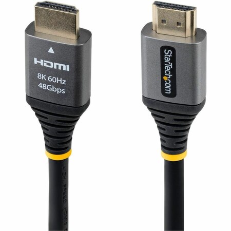 Startech.Com 12ft HDMI 2.1 Cable, 8K 60Hz HDMM21V12F