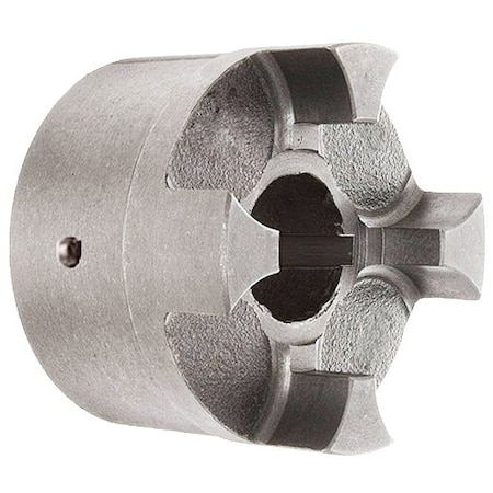Timken Lovejoy HUB CJ 14/16B AL 1/2 1/8 KW