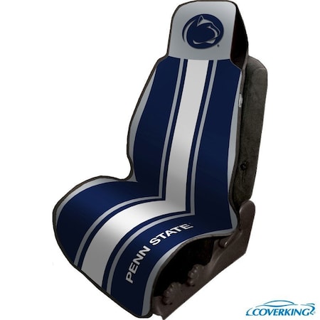 Coverking UNIVERSAL SEAT VEST DESIGNER 1PC, PENN STATE UNIVERSITY, ELA15 USVELA15